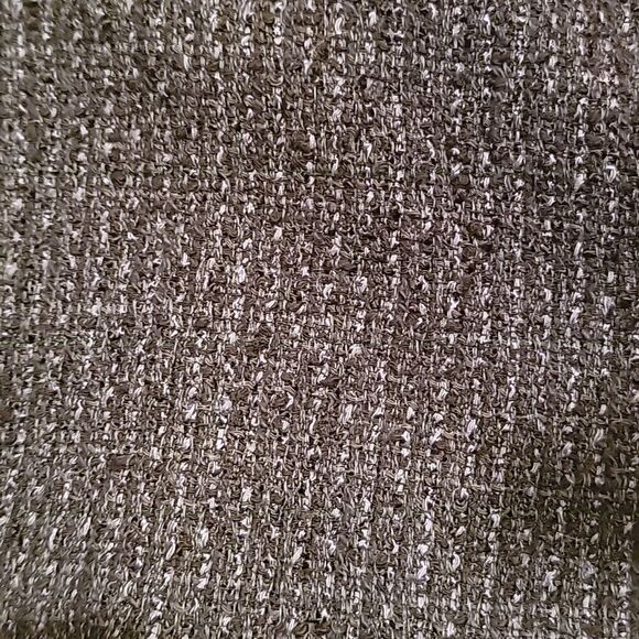 Theory blue/black tweed skirt   - Picture 6 of 9